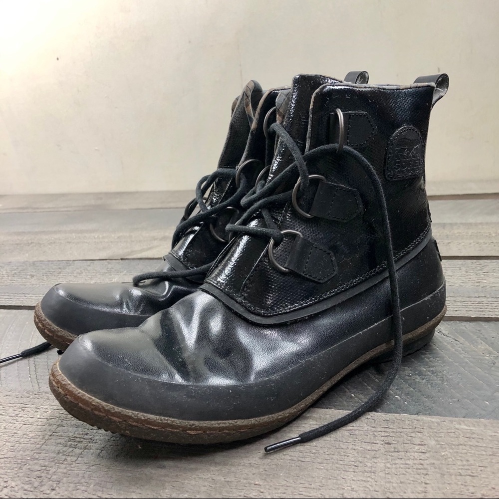 Sorel Women's Joplin Boot